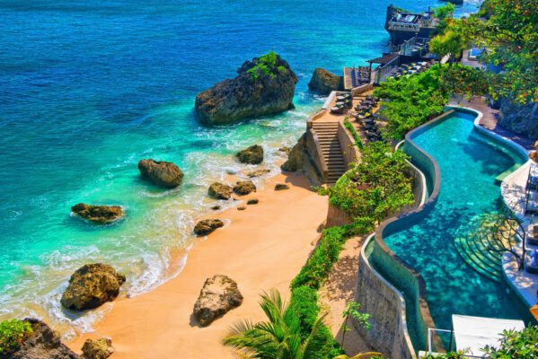 Du lịch Bali hay Mauritius hay Maldives cái nào tốt hơn?