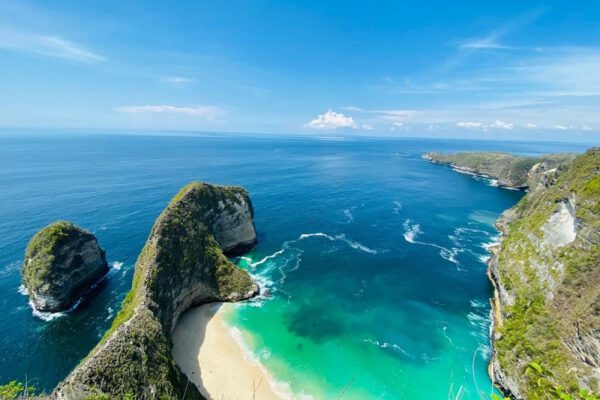 Những quốc tịch nào đi du lịch Bali nhiều nhất?