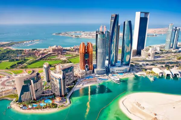 Sự chuyển đổi của Abu Dhabi thành điểm đến MICE hàng đầu