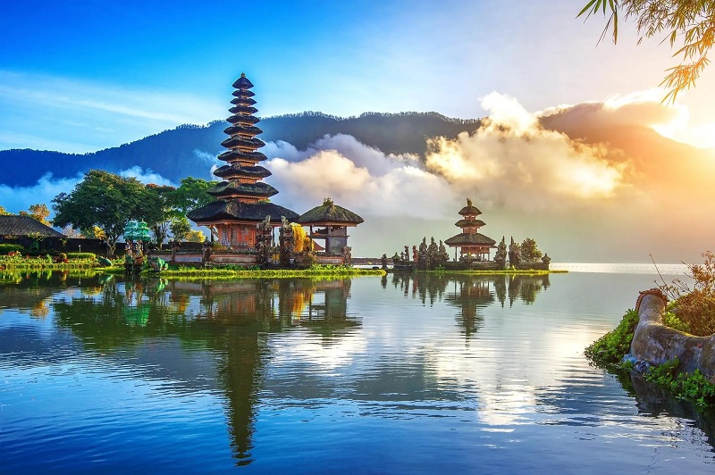 10 khu nghỉ dưỡng tốt nhất ở Bali