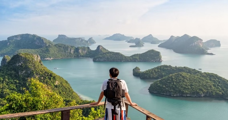 10 vật dụng cần thiết cho chuyến phiêu lưu Đông Nam Á của bạn