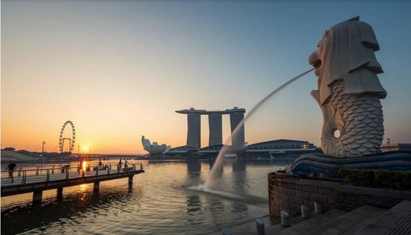 Khi lượng khách Ấn Độ tăng 88%, liệu Giải đua xe Công thức 1 có đưa ngành du lịch Singapore trở lại mức trước COVID không?