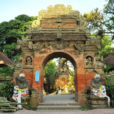 Mọi điều bạn cần biết về Dịch vụ đưa đón du lịch Bali mới của Ubud