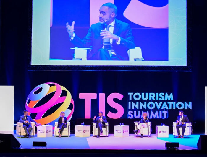 TIS – Hội nghị thượng đỉnh đổi mới du lịch 2023 vào tháng tới tại Seville