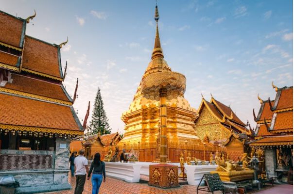 6 cách để khám phá Chiang Mai thông qua nền nghề thủ công đang phát triển ở đây, từ gốm sứ đến đồ trang sức bạc