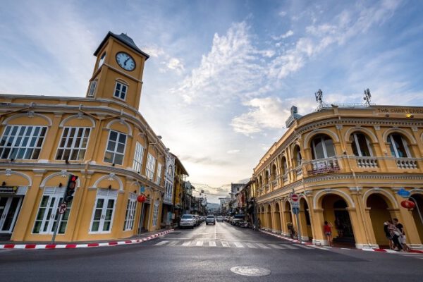 'Du khách MICE Việt Nam chuộng Phuket, Chiang Mai'