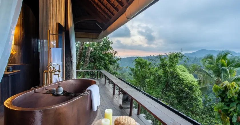 15 khu nghỉ dưỡng sang trọng tốt nhất ở Bali và Quần đảo Indonesia