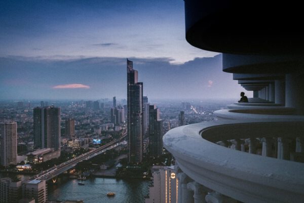 Cách trải nghiệm những điều tuyệt vời nhất ở Bangkok