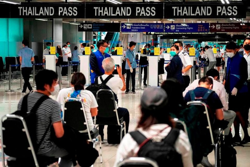 Thái Lan có kế hoạch tung ra nhiều sản phẩm và dịch vụ hơn để thu hút du khách Malaysia