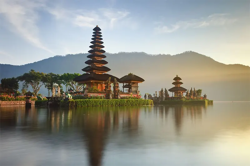 Bali miễn 7 loại thị thực khỏi khoản thuế du lịch mới