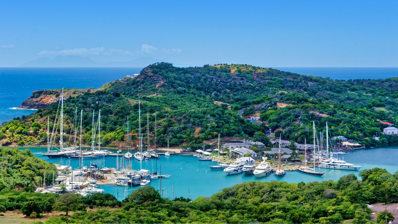 Antigua-and-Barbuda-Nelsons-Dockyard
