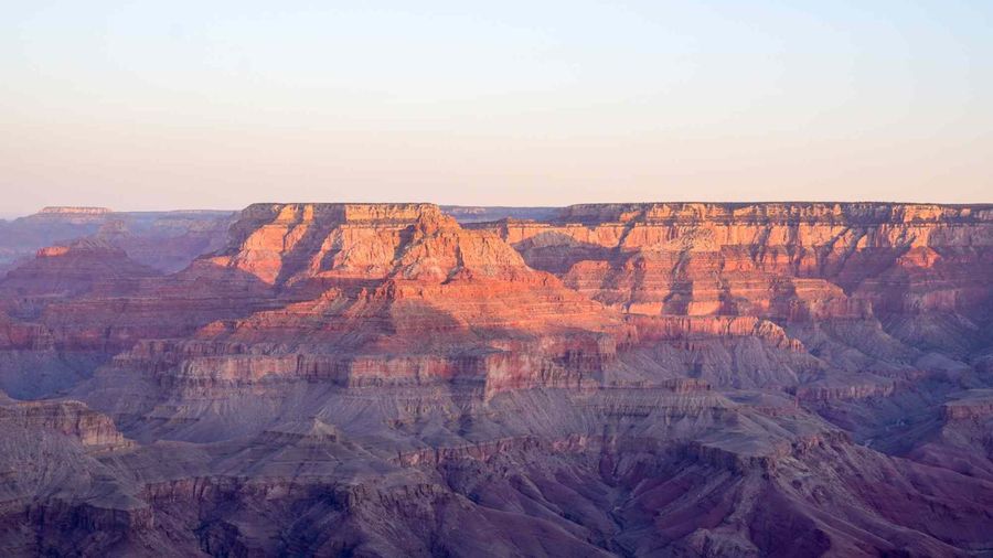 Mọi điều cần biết trước khi đến thăm Công viên quốc gia Grand Canyon