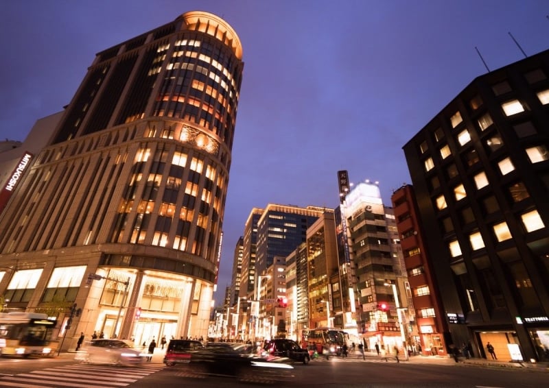 Mua sắm ở Tokyo: 10 quận mua sắm ít được biết đến của thành phố