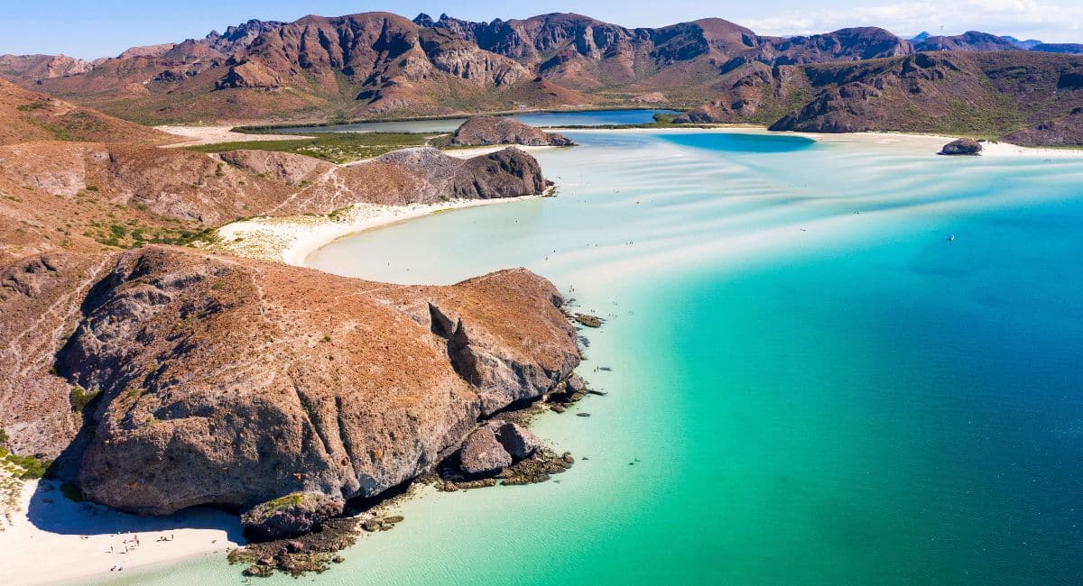 7 viên ngọc ẩn đẹp nhất ở Baja California, MX sẽ ghé thăm vào năm 2024