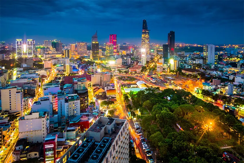 ITE TP.HCM 2024 : Đặt du lịch bền vững lên hàng đầu, mời người mua toàn cầu đến Thành phố Hồ Chí Minh