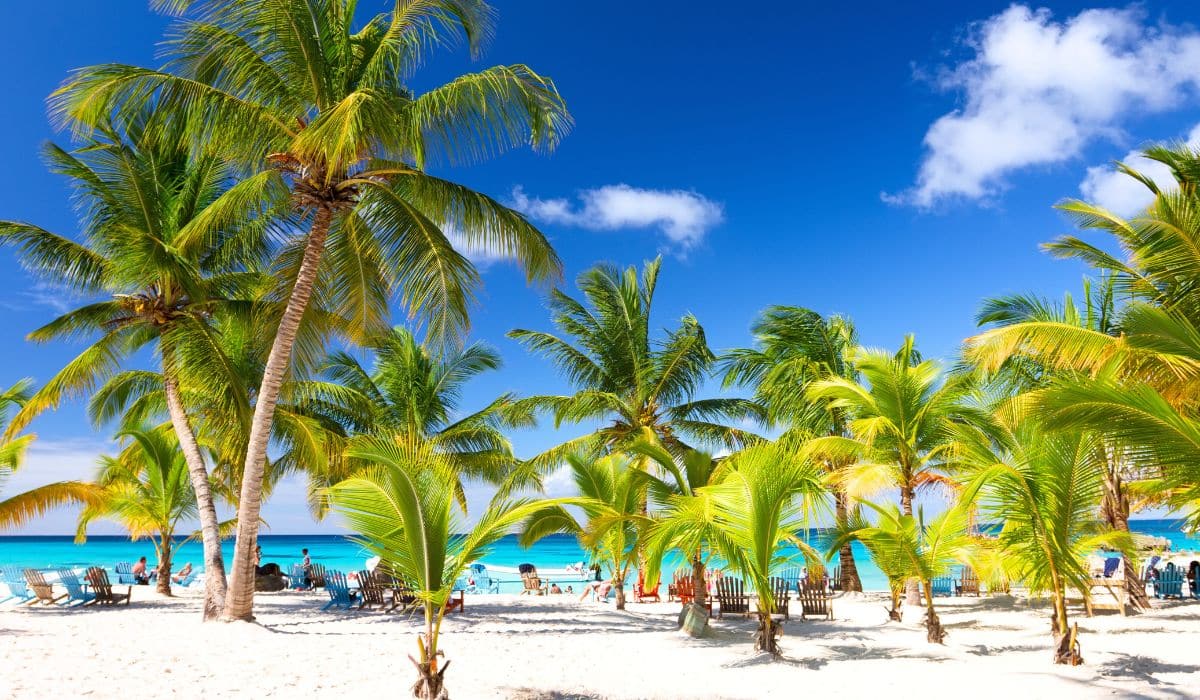 Cập nhật tư vấn du lịch mới nhất của Canada cho vùng Caribe vào tháng 4 năm 2024