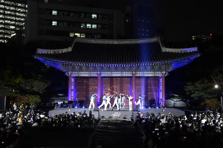 Đêm văn hóa Jeong-dong nhằm soi sáng lịch sử hiện đại của trung tâm Seoul trong tuần này