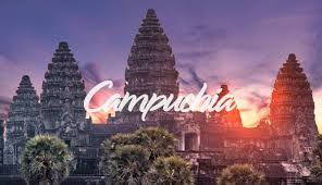 Làm gì ở Campuchia khi đi du lịch bụi