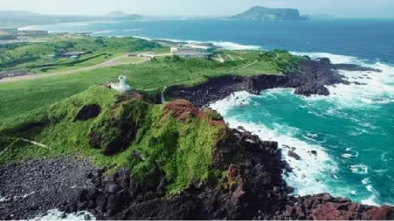 Đảo Jeju