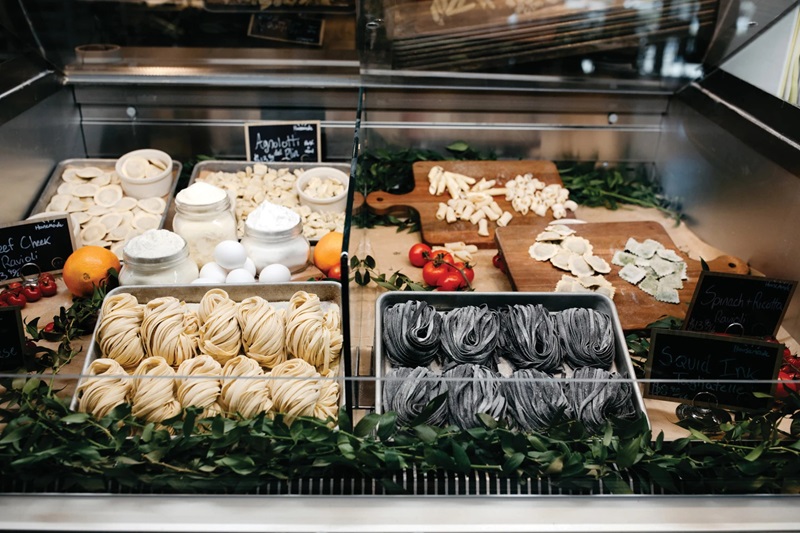 Ảnh: Eataly