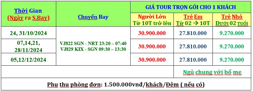 Bang-gia-Tour-Du-lich-Nhat-Ban-6-Ngay-5-Dem-NHAT-BAN-MUA-LA-DO