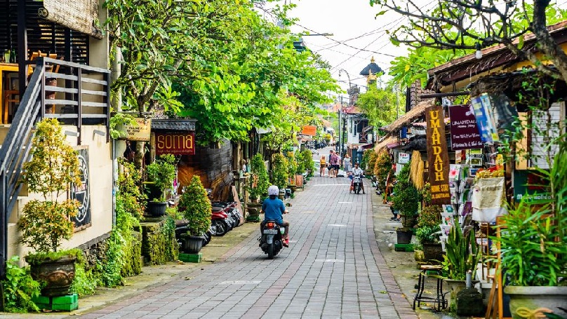 Chuyên gia kêu gọi thay đổi lớn đối với Bali, điều này sẽ tác động đến người Úc