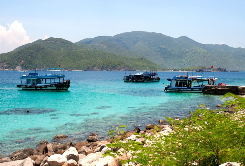 Tour Nha Trang 3 ngày 3 đêm-2