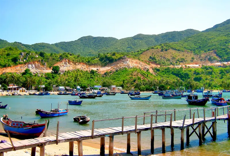 Tour Du Lịch Nha Trang 3 Ngày 3 Đêm