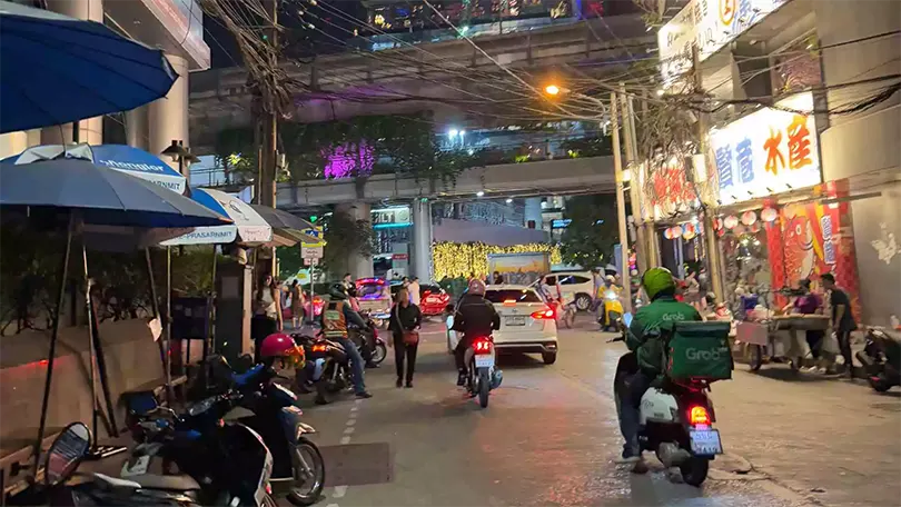 Du lịch theo lịch trình nhưng có thời gian rảnh? Dưới đây là 6 hoạt động ở Bangkok sẽ không chiếm hết cả ngày của bạn