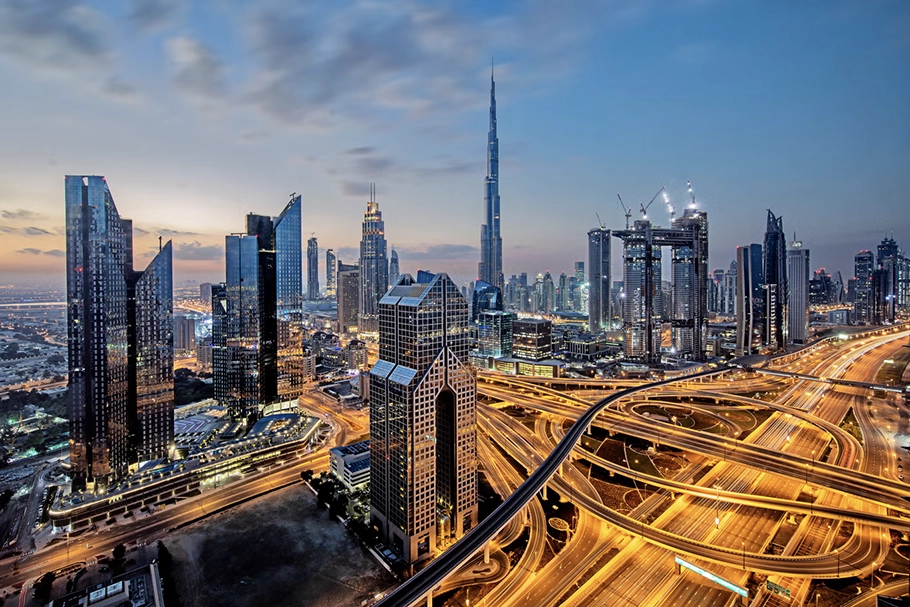 Thời điểm tốt nhất trong năm để đến Dubai – và những điều tuyệt vời nhất nên làm vào mùa xuân