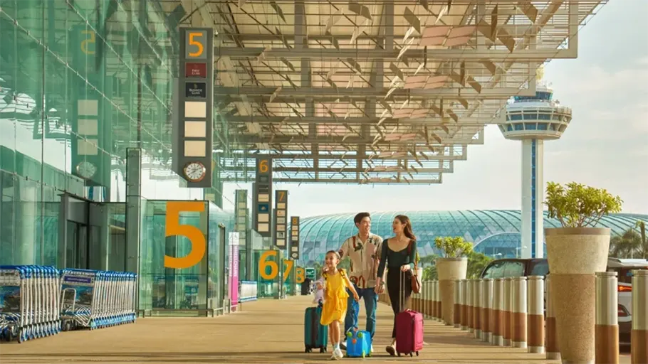 10 quy tắc hàng đầu cần biết trước khi du lịch Singapore