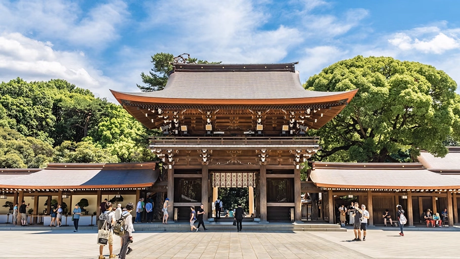 8 điều bạn cần biết trước khi đi du lịch Tokyo