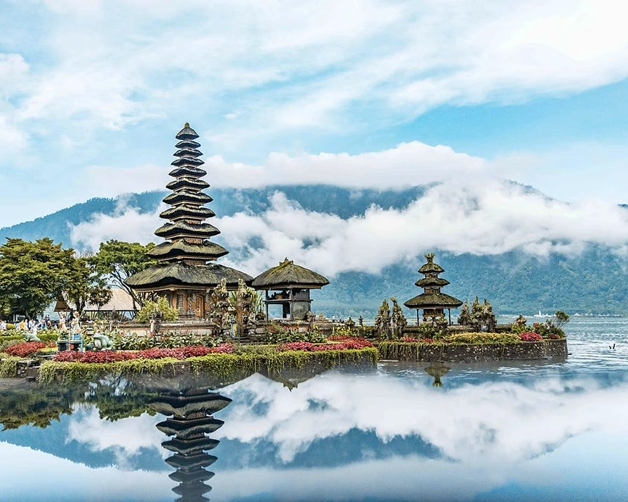 Đang lập kế hoạch cho chuyến đi ba ngày đến Indonesia? Đánh dấu những điều cần làm ở Bali khi bạn ở đó.