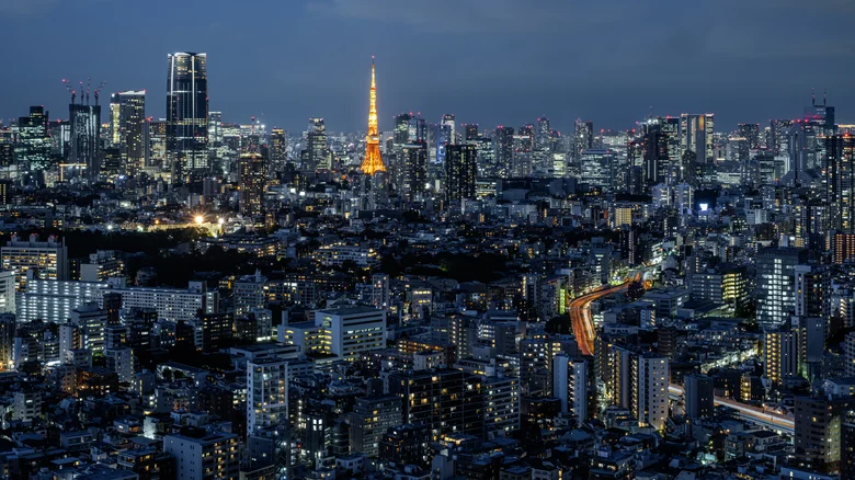 Những địa điểm lý tưởng cho chuyến đi trong ngày nếu bạn ở Tokyo, theo Cẩm nang du lịch