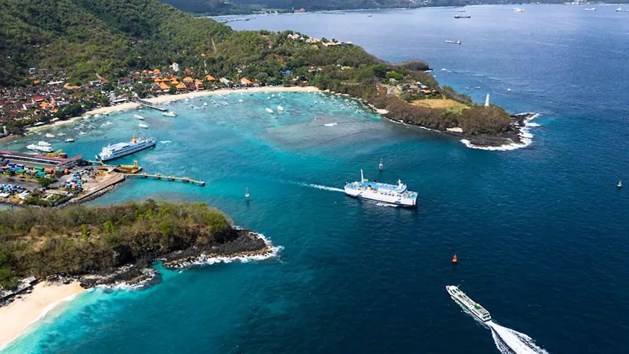 Các chuyến đi trong ngày tuyệt vời nhất từ ​​Bali: Đảo và cuộc phiêu lưu cách đó chưa đến 2,5 giờ