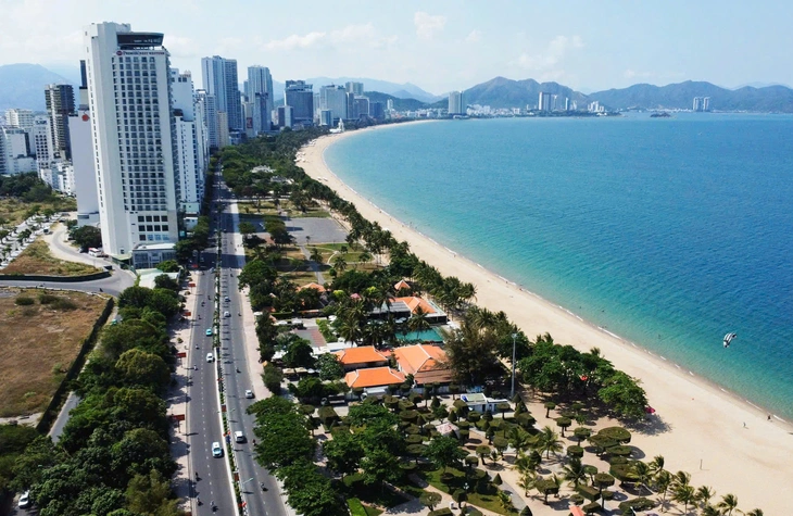 Nhiều khách sạn ở Nha Trang bị kẻ xấu giả mạo thông tin, lừa tiền du khách