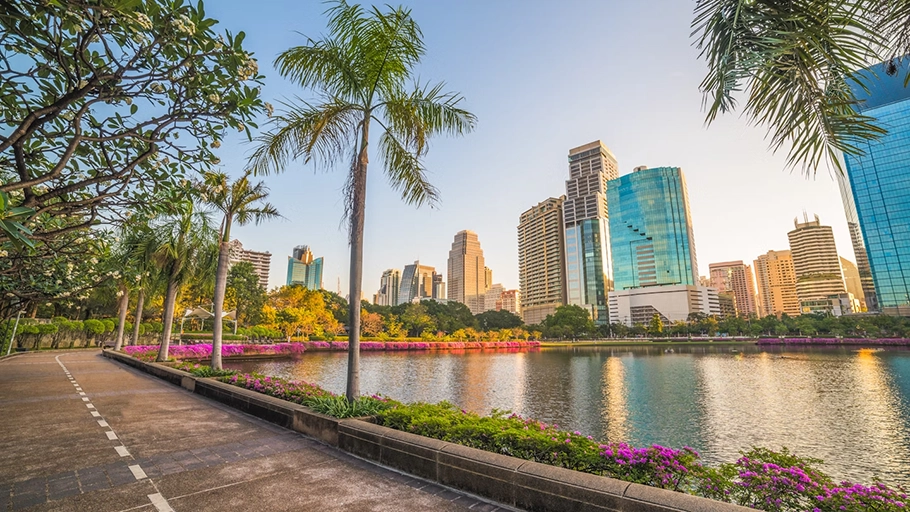 21 hoạt động miễn phí tại Bangkok để tiết kiệm hơn với đồng baht của bạn