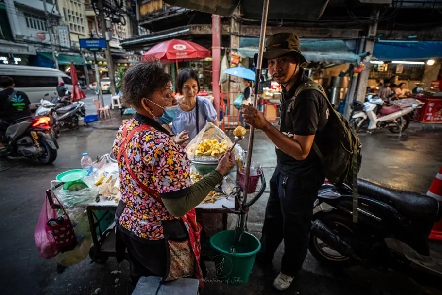 Thái Lan giảm sức hút với khách Việt