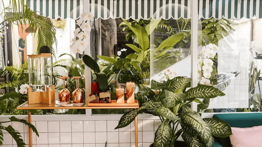 Đang du lịch Bangkok? Đừng bỏ lỡ 7 quán cà phê lành mạnh và ngon miệng này