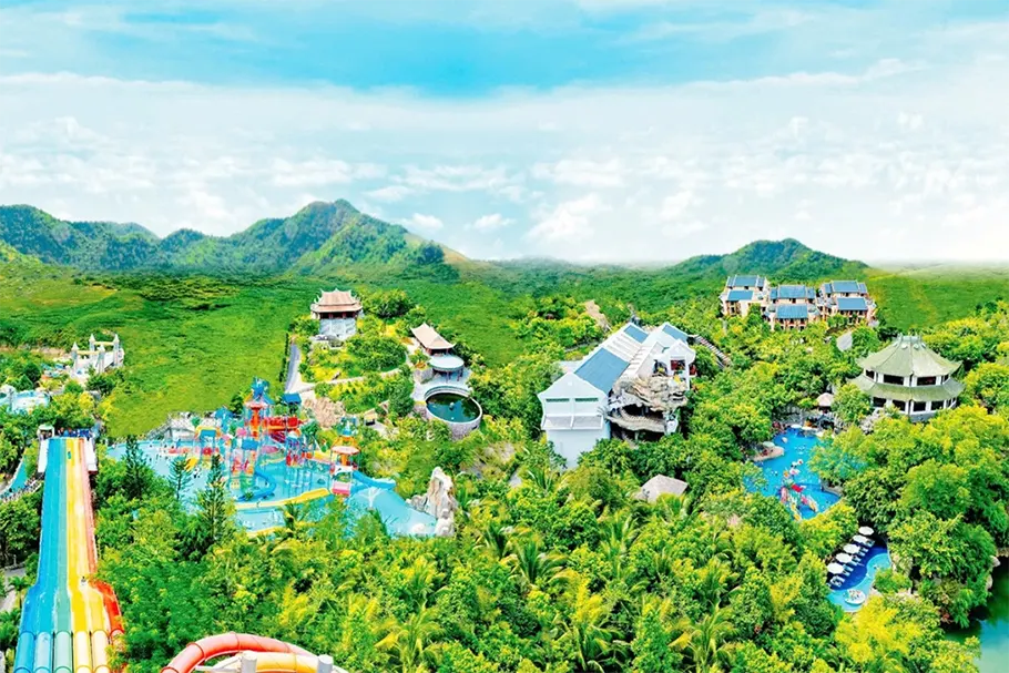 Đà Nẵng quy hoạch khu du lịch sinh thái hơn 300 ha