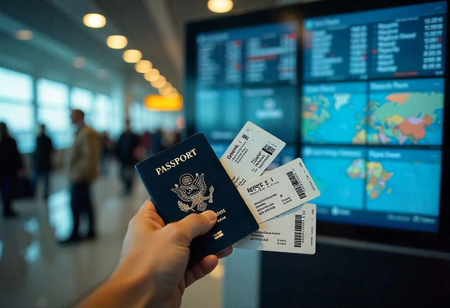 Việt Nam nổi lên như một điểm đến hàng đầu thế giới với lượng khách quốc tế tăng vọt, thúc đẩy sự tăng trưởng chưa từng có trong phân khúc nghỉ dưỡng, căn hộ khách sạn và bất động sản cao cấp