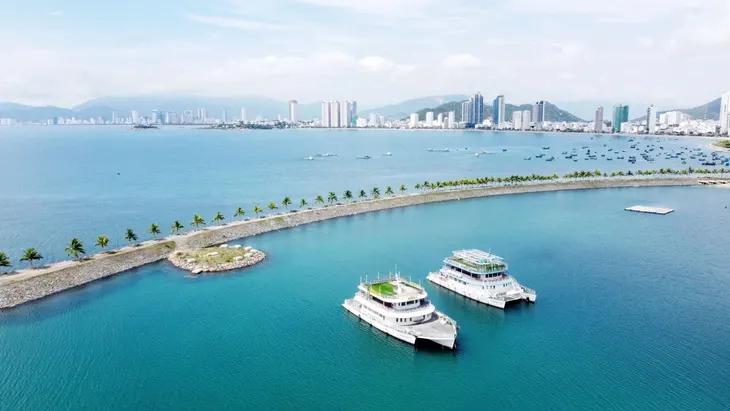 Nha Trang: Vùng đất tinh hoa hội tụ của du lịch Việt