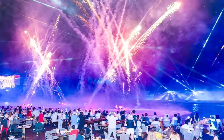 Phú Quốc 'bùng nổ' khách quốc tế